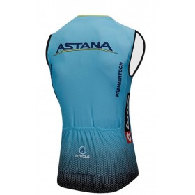Gilet Cycliste 2018 Astana Pro Team N001